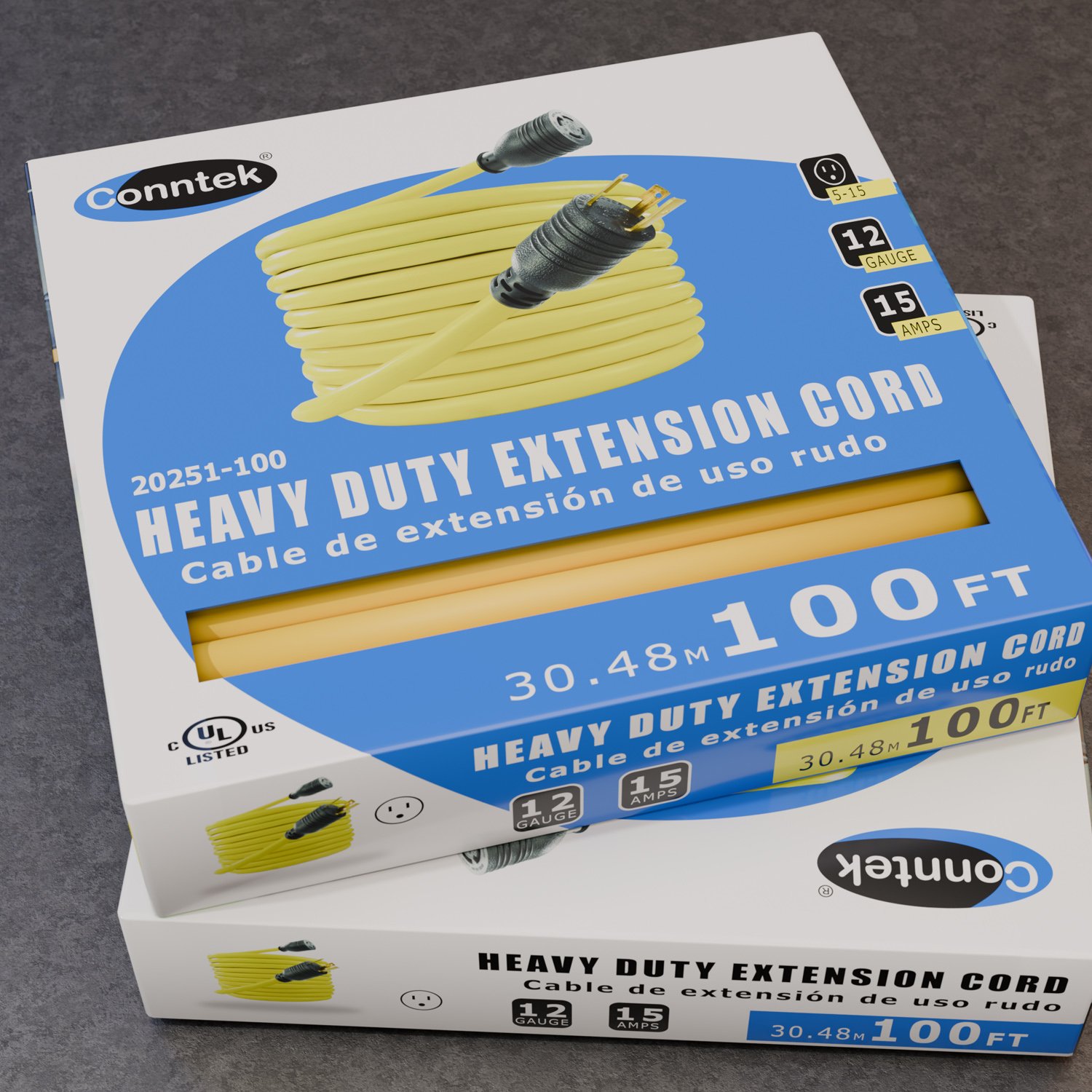 Package Design Example